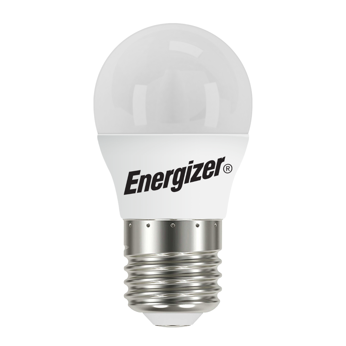 Energizer BEC Mini Σφαιρική Λάμπα LED OPAL 4.9W E27 470lm 4000K