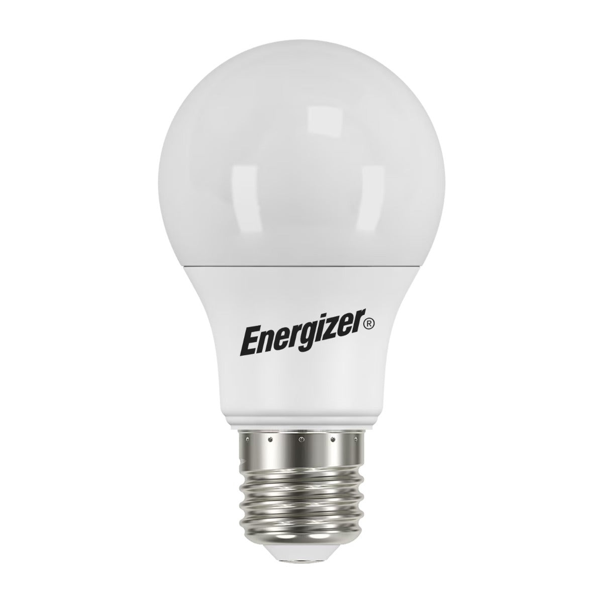 Energizer BEC Κοινή Λάμπα LED 4.9W E27 470lm 6500K Ψυχρό Λευκό