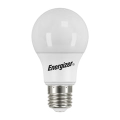 Energizer BEC Κοινή Λάμπα LED 4.9W E27 470lm 6500K Ψυχρό Λευκό