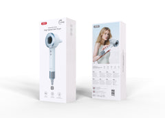 XO CF45 Έξυπνο Πιστολάκι Μαλλιών High Speed EU