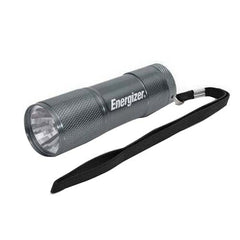 ENERGIZER Μεταλλικός Φακός LED 3x AAA