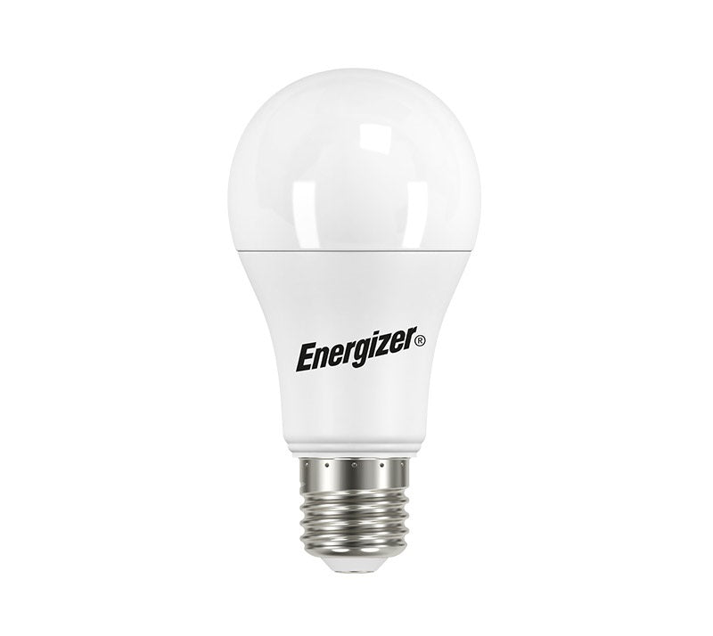 Energizer BEC Κοινή Λάμπα LED 13.8W E27 1521lm 3000K Θερμό Λευκό