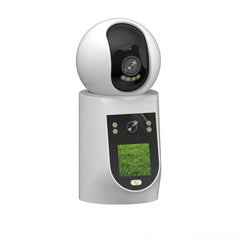 EDUP EP-1080P19 Surveillance Camera 2x2MP Lens 1080P WiFi 