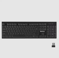 Meetion MT-C4120 LITTLE 2.4G Wireless Keyboard and Mouse Set