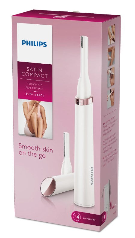 PHILIPS HP6393/00 Touch-up Pen Trimmer