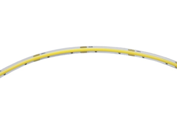 Modee LED Ταινία 24V 10W/m COB-480LED/m 8mm IP20 4000K