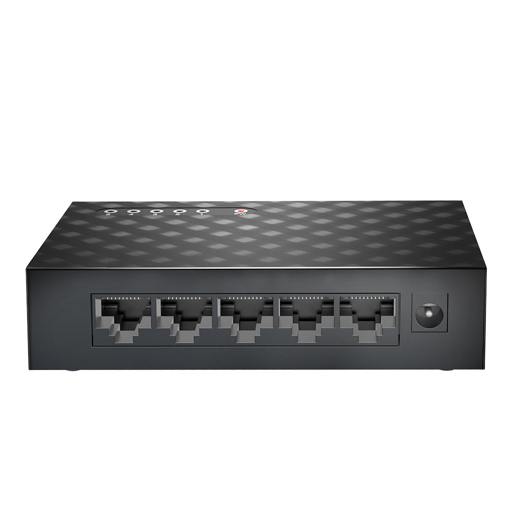 EDUP EP-SG7809 5 ports 10/100/1000M RJ45