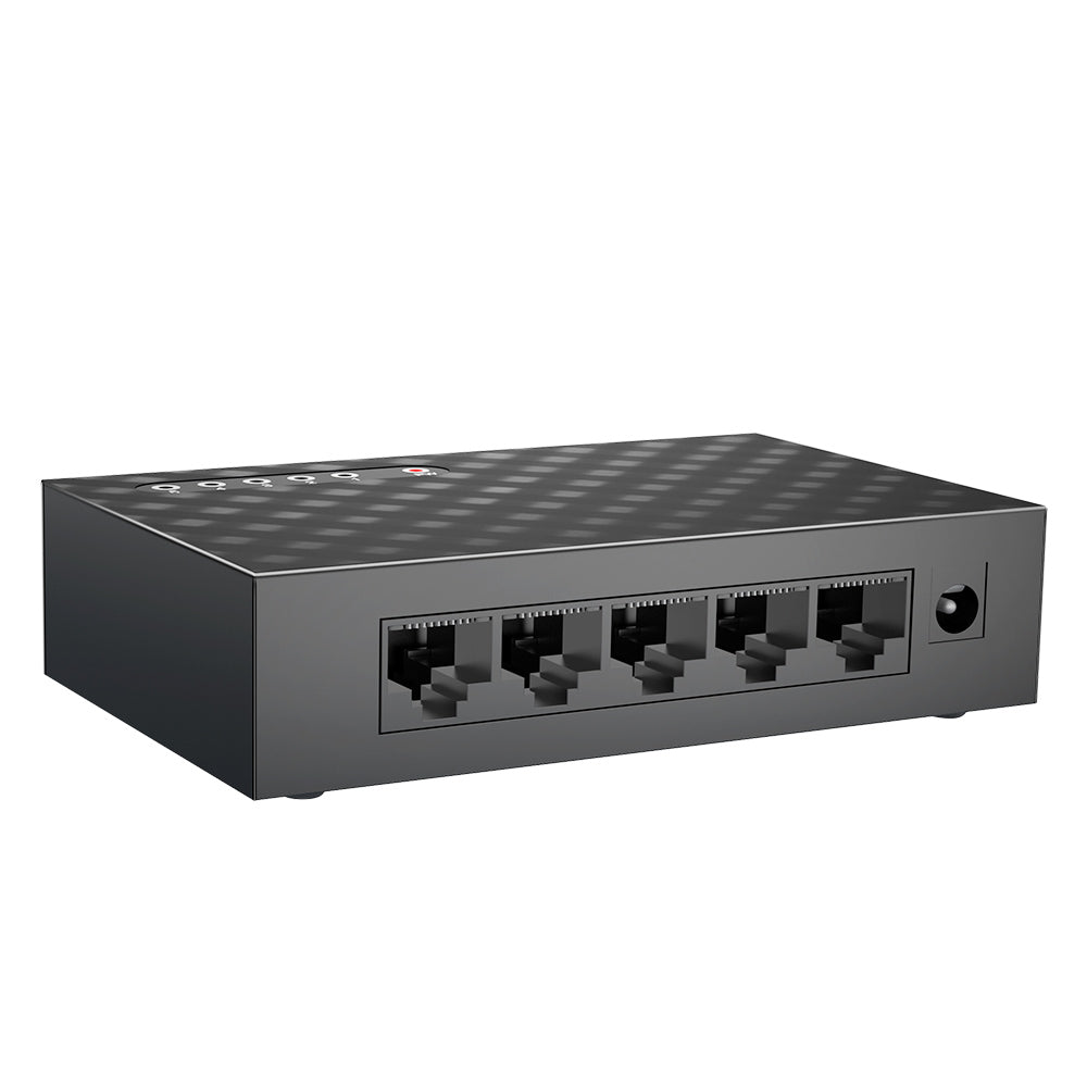 EDUP EP-SG7809 5 ports 10/100/1000M RJ45