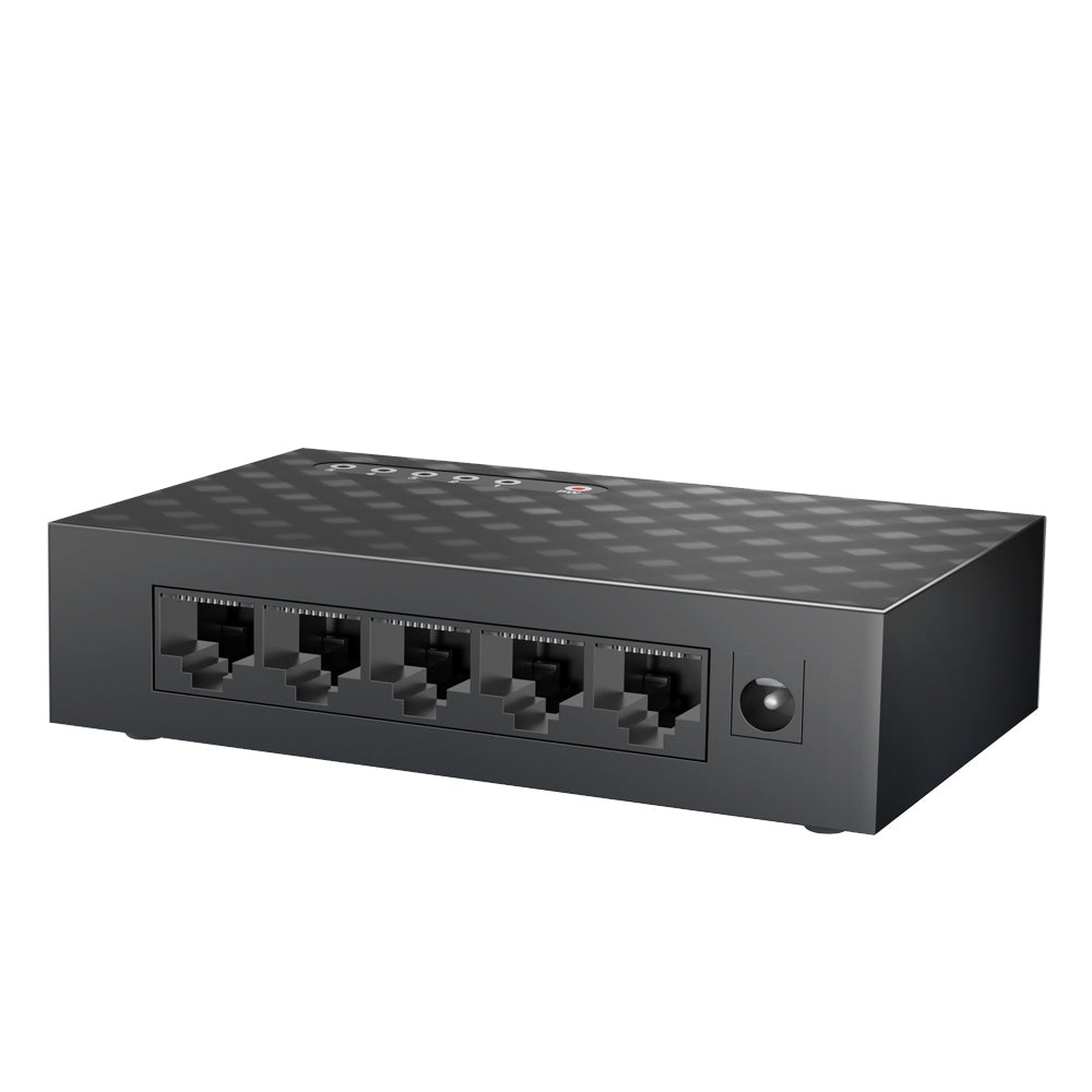 EDUP EP-SG7809 5 ports 10/100/1000M RJ45
