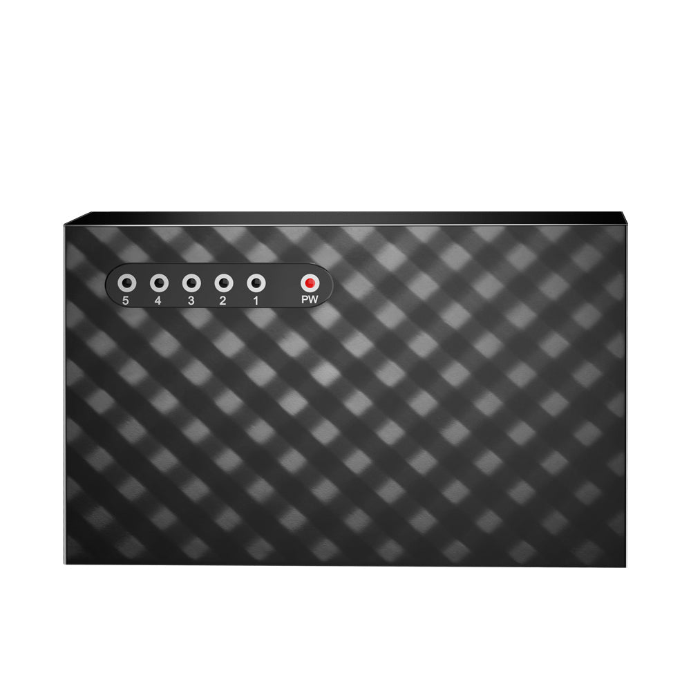 EDUP EP-SG7809 5 ports 10/100/1000M RJ45