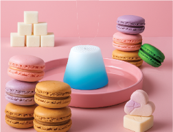 ATC-16BL Mini Ηχείο Bluetooth Candy