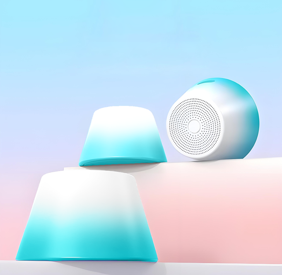 ATC-16BL Mini Ηχείο Bluetooth Candy