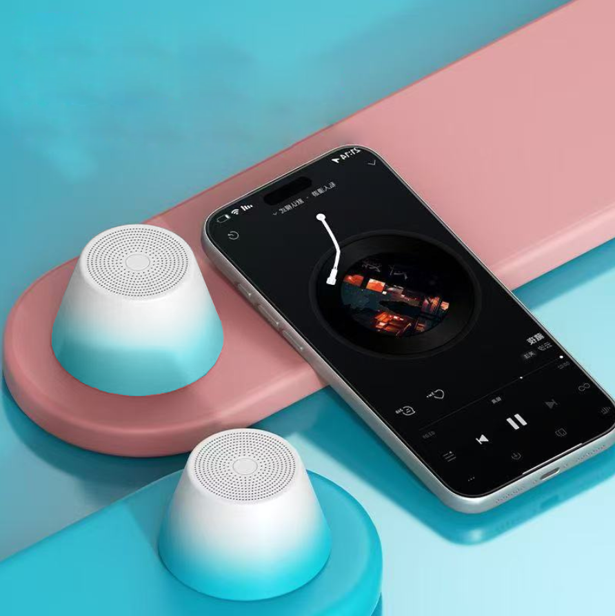 ATC-16BL Mini Ηχείο Bluetooth Candy