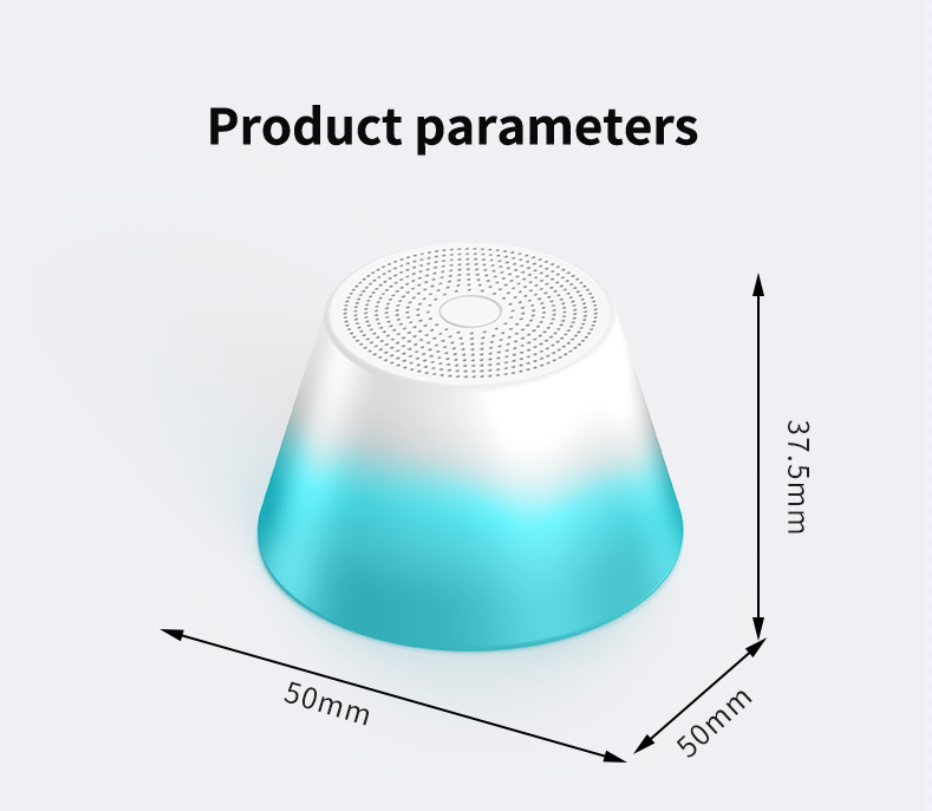 ATC-16BL Mini Ηχείο Bluetooth Candy