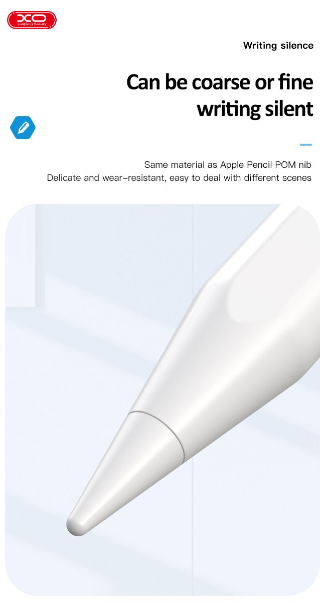 XO ST-04 Γραφίδα Universal