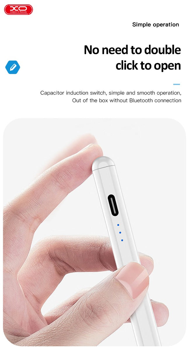 XO ST-04 Γραφίδα Universal