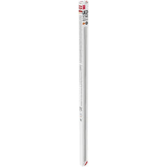 Avide LED T5 Integrated Fluorescent Lamp 15W 900mm WW 3000K with AC plug