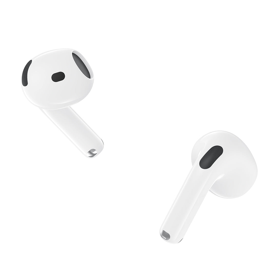 XO T6 Ασύρματα Ακουστικά Earbuds 6ης Γενιάς Standard Edition