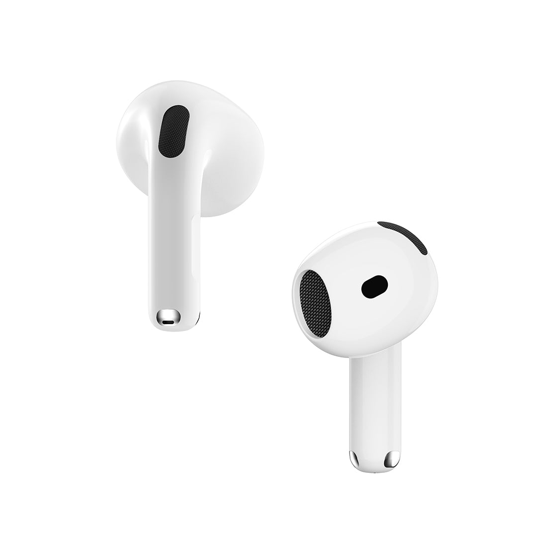 XO T6 Ασύρματα Ακουστικά Earbuds 6ης Γενιάς Standard Edition