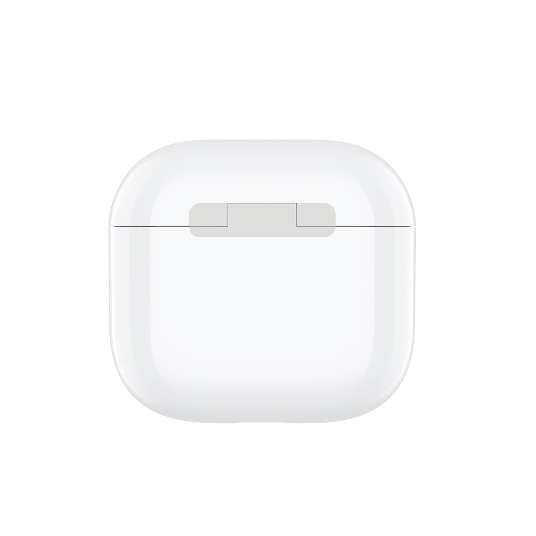 XO T7 ANC Ασύρματα Ακουστικά Earbuds TWS 6ης Γενιάς με Noise Cancelling Standard Edition