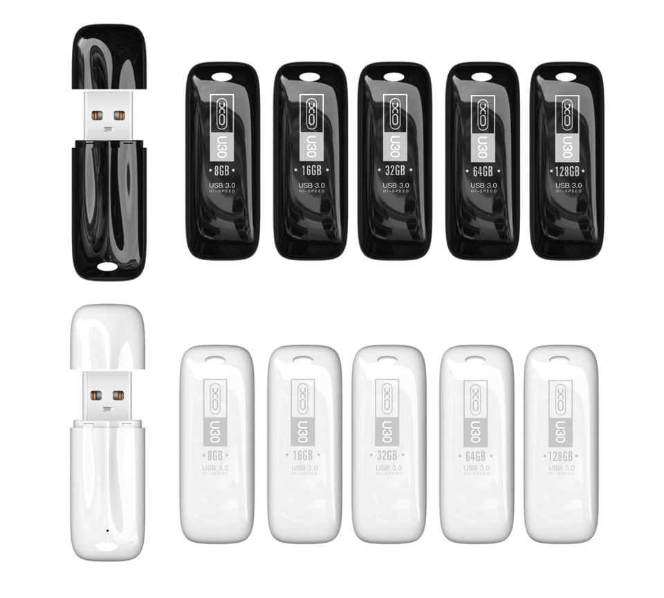 XO Στικάκι 32GB U30 USB 3.0