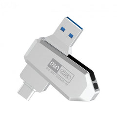 XO Στικάκι 64GB U50 OTG USB 3.0