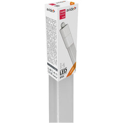 Avide LED Waterproof Ceiling Light 1200mm 24W White 4000K IP65