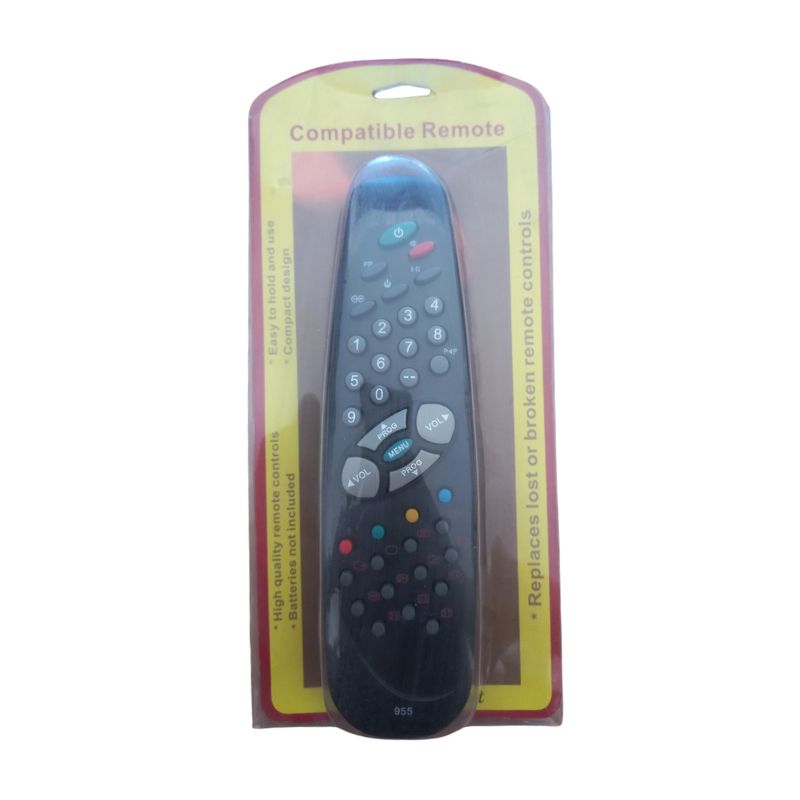 Universal Τηλεχειριστήριο για Τηλεοράσεις 955 {P}