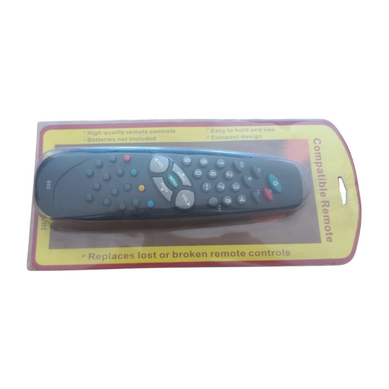 Universal Τηλεχειριστήριο για Τηλεοράσεις 955 {P}