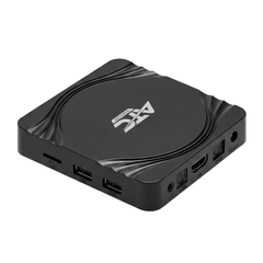 ATC ANDROID BOX 4GB RAM / 32GB U8 MODEL