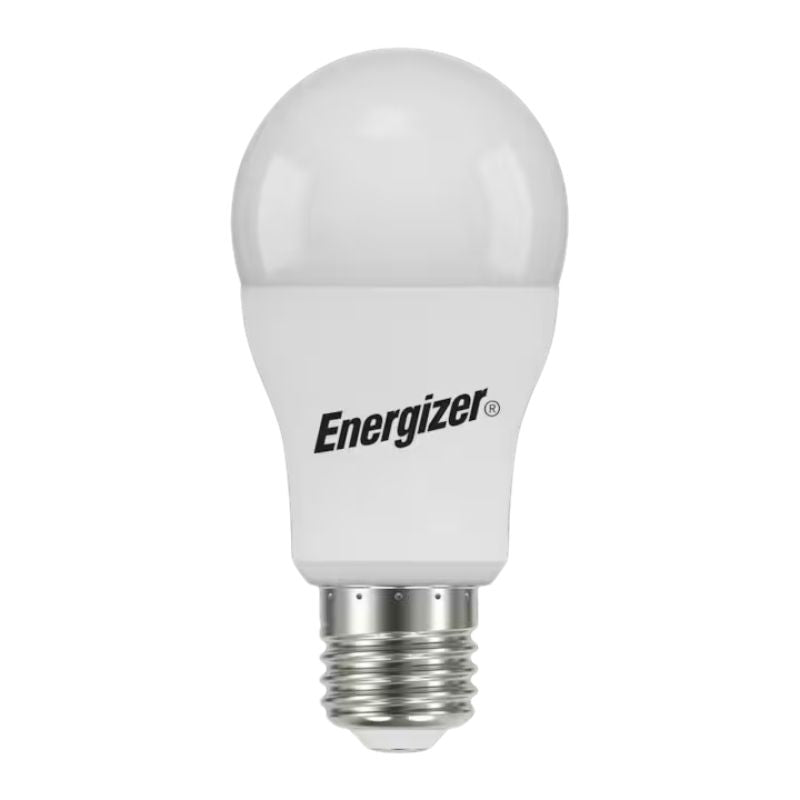 Energizer BEC Κοινή Λάμπα LED 13.8W E27 1521lm 6500K Ψυχρό Λευκό