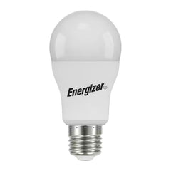 Energizer BEC Κοινή Λάμπα LED 13.8W E27 1521lm 6500K Ψυχρό Λευκό
