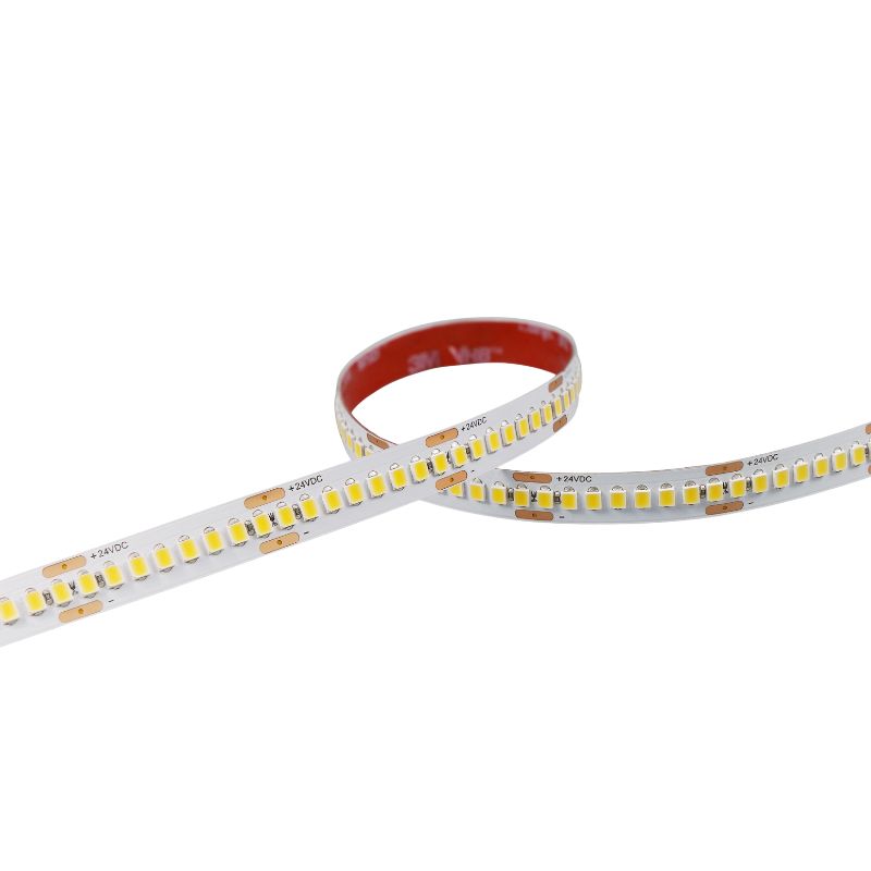 Modee LED Ταινία DC24V 19.2W/m 240LED/m IP20 4000K 5m B5