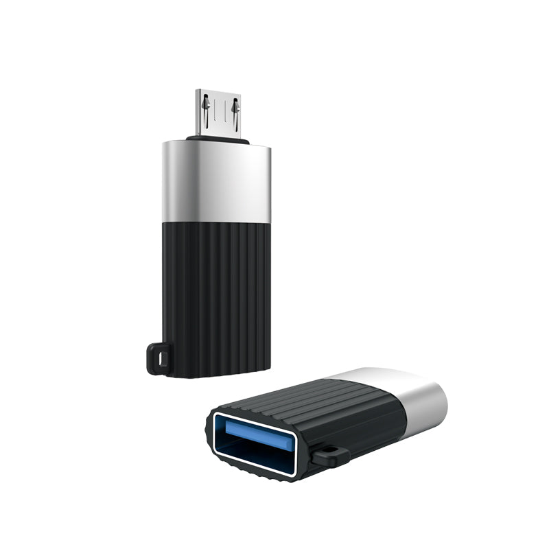 XO NB149-G USB 2.0 to Micro Adapter