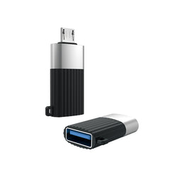 XO NB149-G USB 2.0 to Micro Adapter