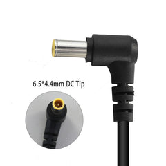 Τροφοδοτικό 60W 19V 2.5A 6.5 x 4.4mm (για LG Οθόνες)