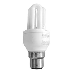 Philips Λάμπα Genie 8W{B22} WW