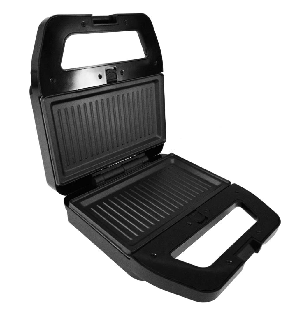 ATC H5 Toaster with Removable Plates