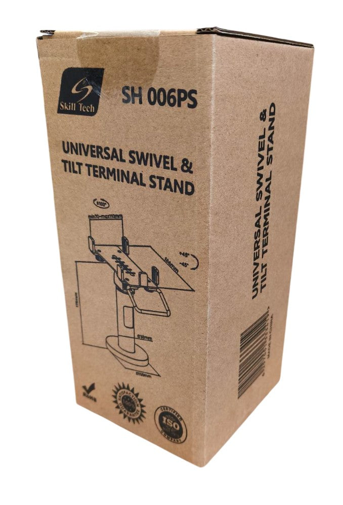 Skill Tech SH006PS Universal Βάση Τερματικού POS