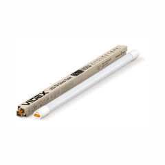 VIDEX Λάμπα Φθορίου LED T8 10W Φυσικό Λευκό