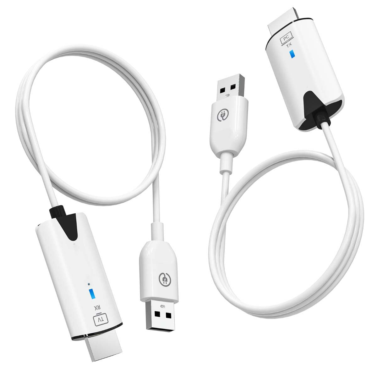 EDUP Ασύρματος Πομπός και Δέκτης HDMI EH-WD9906