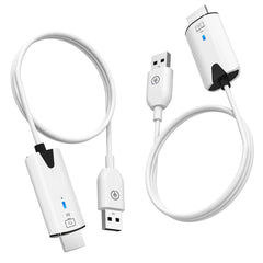 EDUP Ασύρματος Πομπός και Δέκτης HDMI EH-WD9906