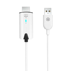 EDUP Ασύρματος Πομπός και Δέκτης HDMI EH-WD9906