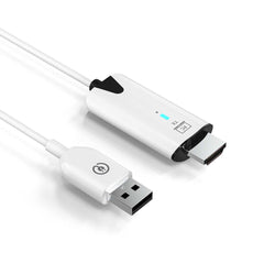 EDUP Ασύρματος Πομπός και Δέκτης HDMI EH-WD9906