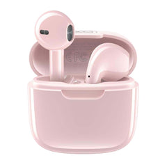 XO X23 Wireless Bluetooth TWS Earphones Pink