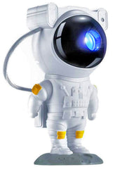 XO CF1 Portable Projector Astronaut Star
