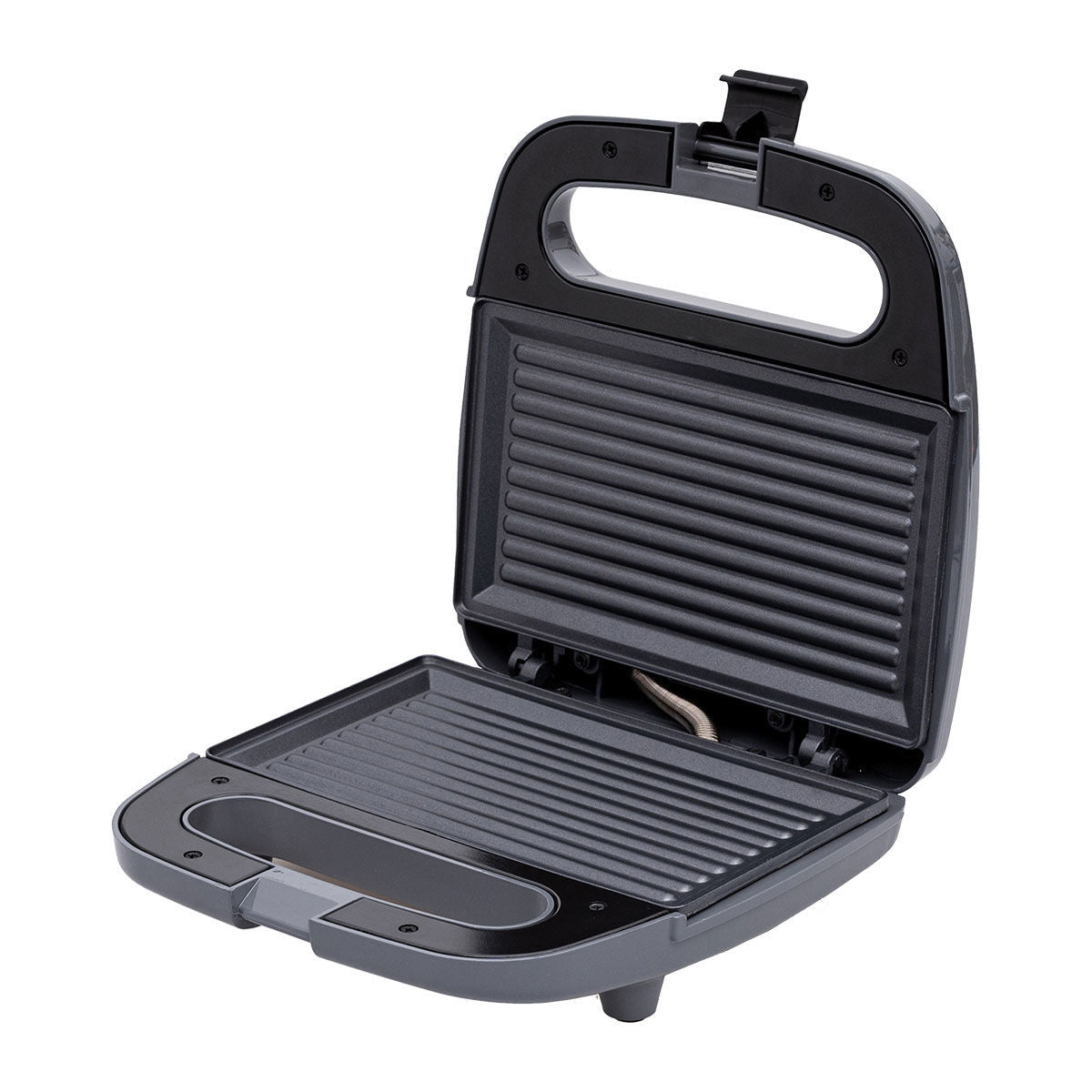 ESTIA TOASTER AROMA GREY 2 PLACES 750w GREY