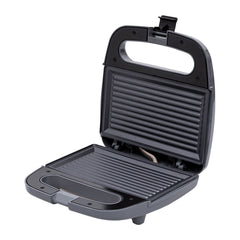 ESTIA TOASTER AROMA GREY 2 PLACES 750w GREY