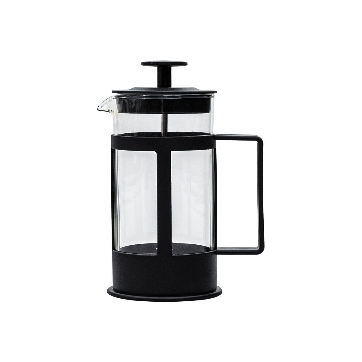 ESTIA GLASS COFFEE POT WITH PISTON 350ml
