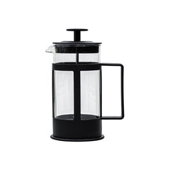 ESTIA GLASS COFFEE POT WITH PISTON 350ml